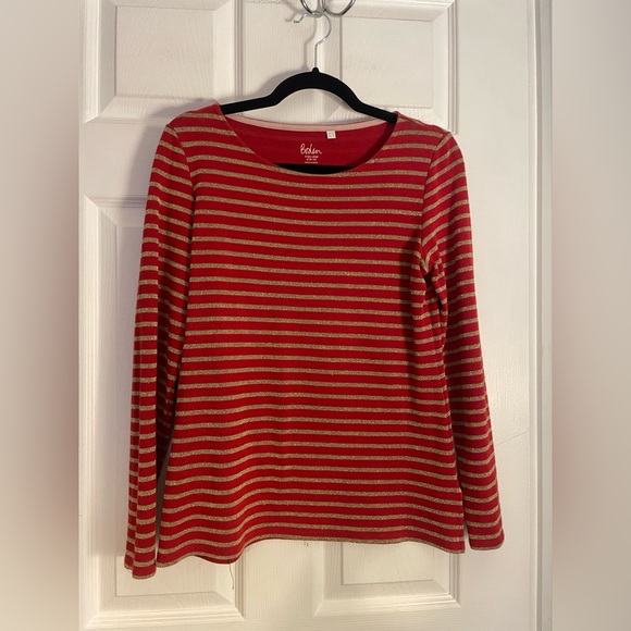Boden Breton top - Picture 3 of 7